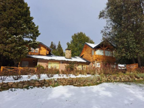 Cabañas Las Donosas, San Carlos De Bariloche